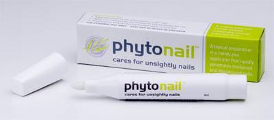 PhytoNail