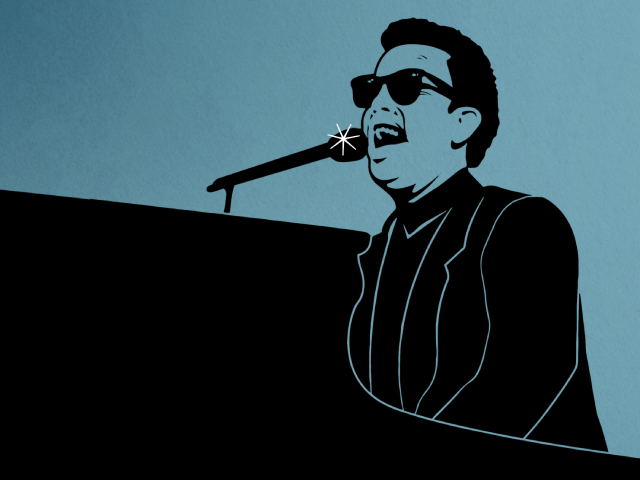 Piano Man: The Music of Billy Joel