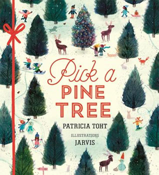 Pick A Pine Tree