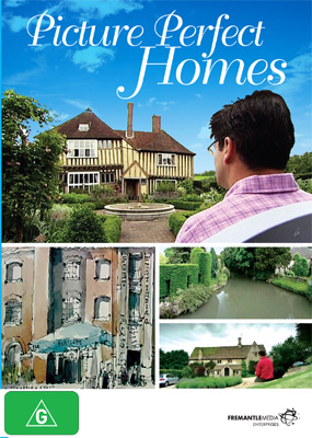 Picture Perfect Homes DVDs