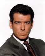 Pierce Brosnan Seraphim Falls Interview