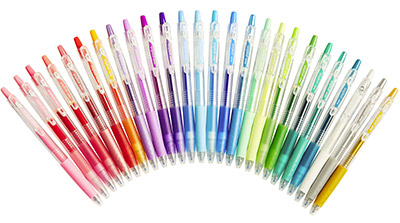 Pilot Pop'lol Pen Sets