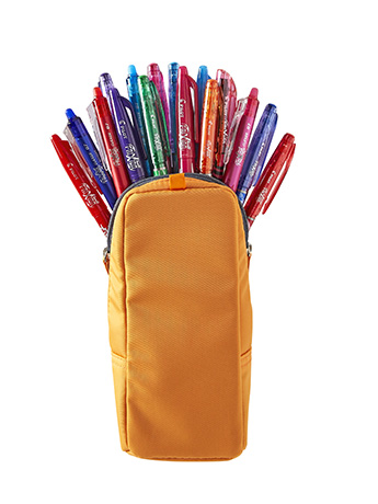 Pilot Pen Packs