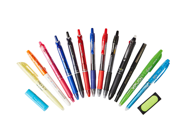 Pilot Pen Creativity Sets