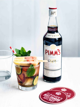 PIMM'S