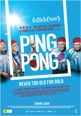 Ping Pong