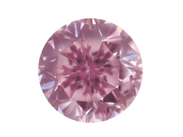 Diamonds Are a Girl's Best Investment? Exploring the Unique Value of Pink Diamonds