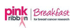Pink Ribbon Breakfasts - share your breakfast with Madame Butterfly!