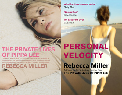 The Private Lives of Pippa Lee Packs