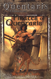 Pirates of Quentaris