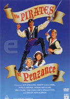 The Pirates of Penzance