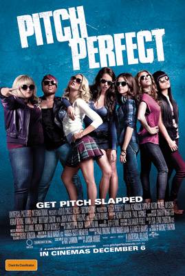 Pitch Perfect