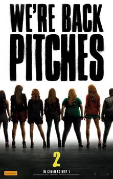 Pitch Perfect 2