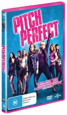 Alexis Knapp Pitch Perfect Interview