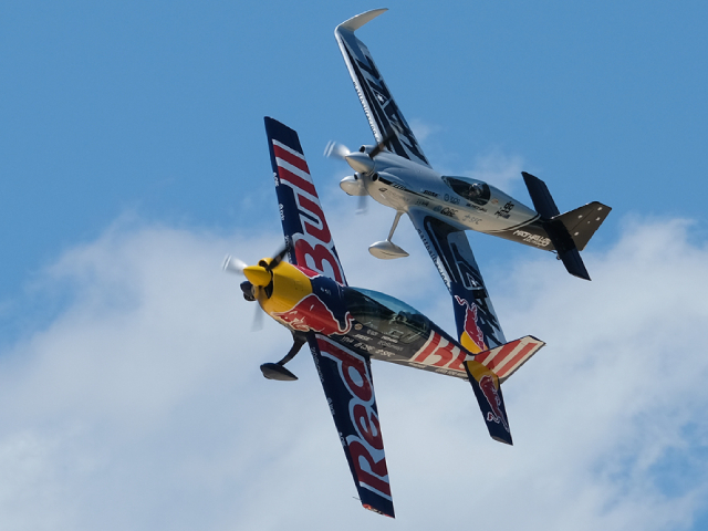 6 Planes, Trains and Autos Events Not to Miss