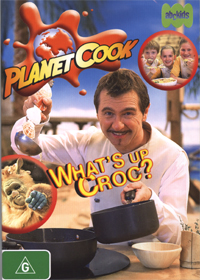 Planet Cook
