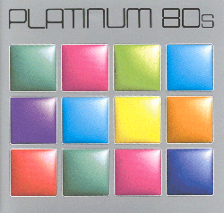 Platinum 80s