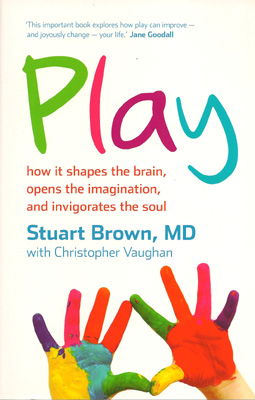 Play Stuart Brown