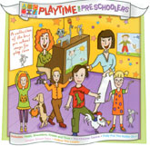 Playtime for Preschoolers