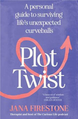 Plot Twist by Jana Firestone