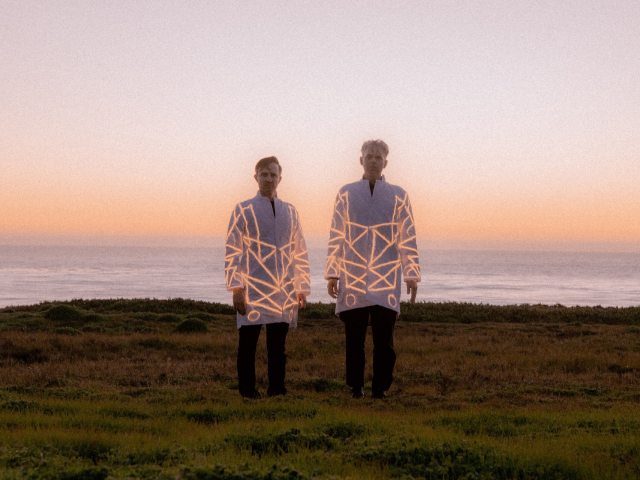 Pnau Reveal Collab With The Warning 'Tu Corazón (Your Heart)' + Announce Regional Australian Tour