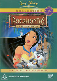 Pocahontas