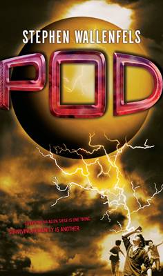 Pod