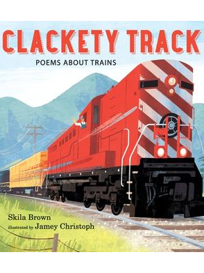 Clackety Track