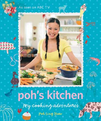 Poh's Kitchen My Cooking Adventures