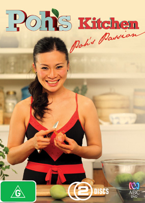 Poh's Kitchen: Poh's Passion