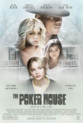 Selma Blair The Poker House Interview