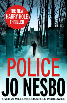 Police: A Harry Hole Thriller