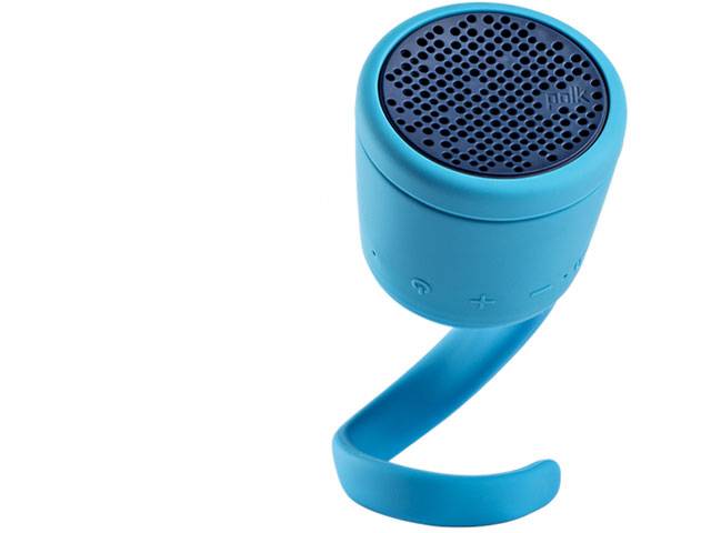 Polk Boom Swimmer Duo Waterproof Speakers