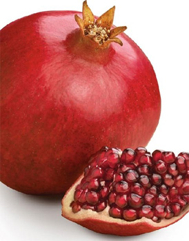 Pomegranate