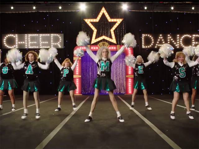 POMS Official Trailer