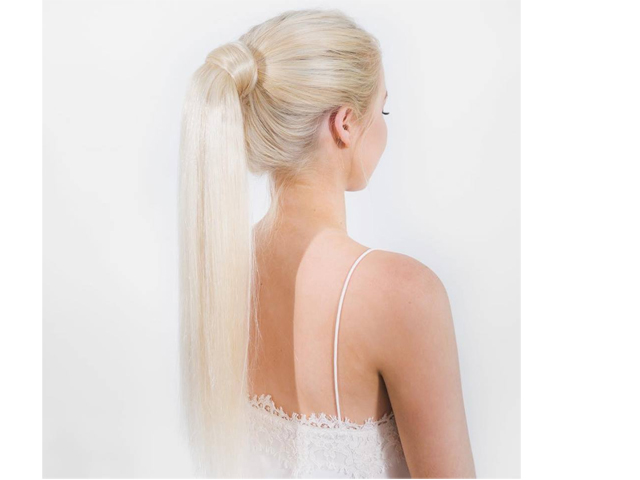 5 Perfect Reasons to Try Long Ponytail Hair Extensions