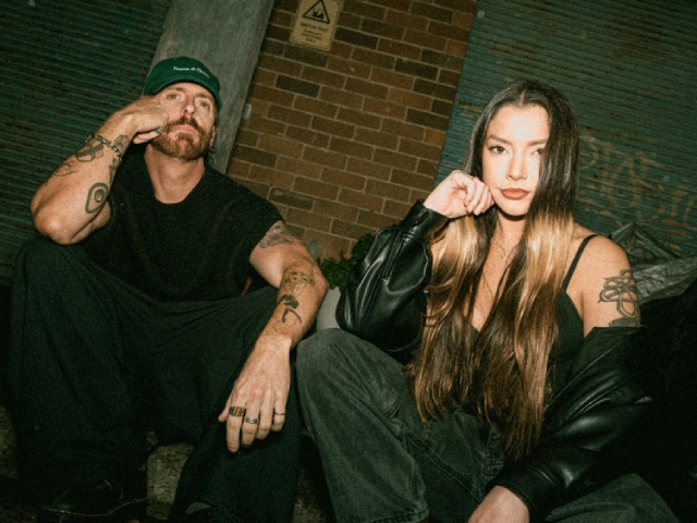 Poolclvb Unleashes Single 'Gorilla', Alongside Soma
