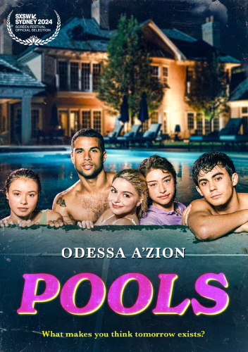 A Hilarious And Heartfelt Coming-Of-Age Adventure 'Pools'