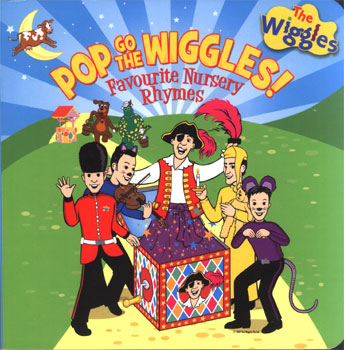 The Wiggles Pop Go the Wiggles