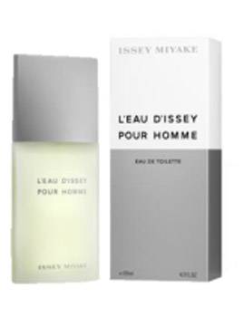 L'eau D'Issey Pour Homme Fraiche