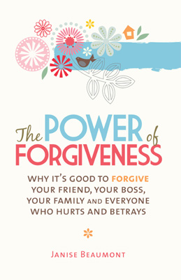 The Power of Forgiveness