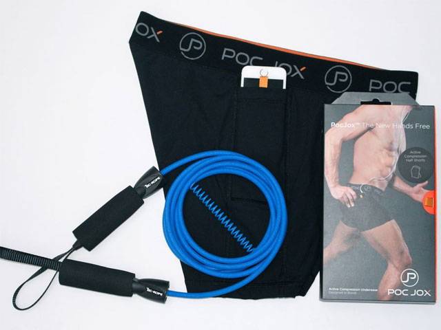 PocJox Fit Kit