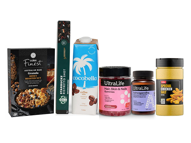 Ashwagandha tablets for better sleep and stress relief