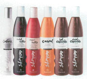 PPS - Colourz - Shampoo & Conditioner