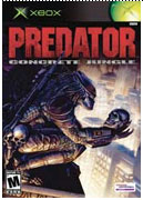 Predator Concrete Jungle Xbox and PS2 Game Review