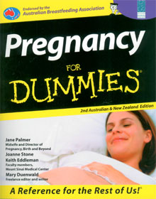Pregnancy for Dummies