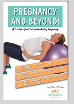 Pregnancy and Beyond: A Practical Guide to Exercising During Pregnancy