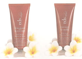 Premium Spa Body Moisture Balms