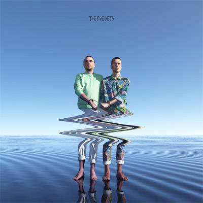 The Presets Pacifica