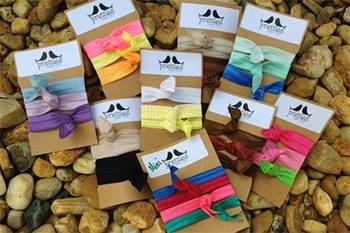 Pretties Hair Ties